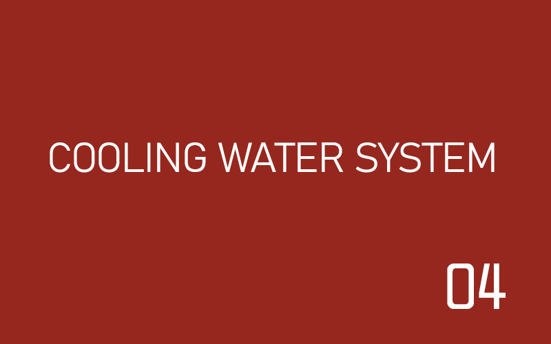Cooling water system02