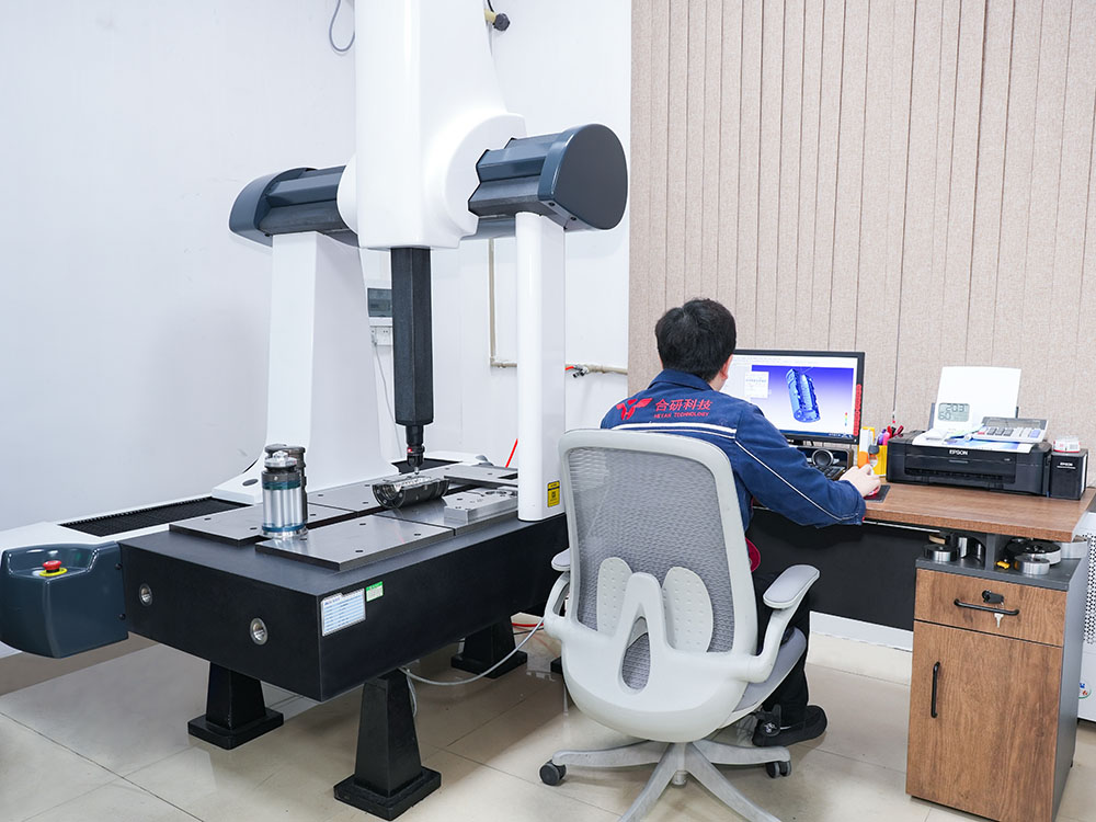 rotary blowing machine08