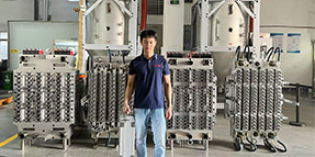 After-sales engineer