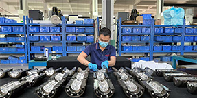 Blow mold engineer