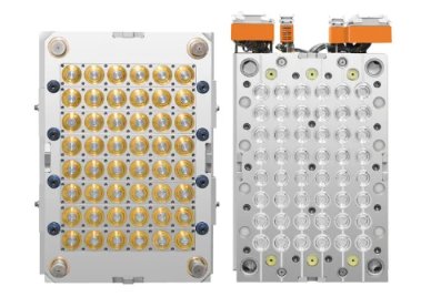 Choosing Cap Mold Materials: How to Get Maximum Durability in 2025