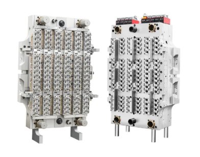 Top Injection Molding Equipment for Efficient Production in 2025