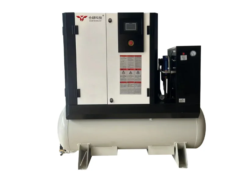 complete injection molding system2