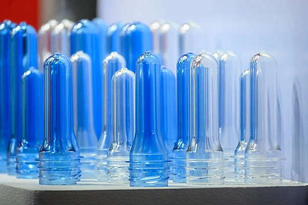 products manufactured using injection molding