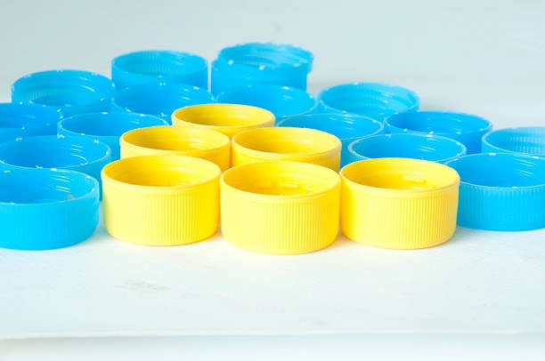 PET Bottle Cap